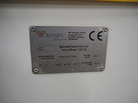 Wp kemper gmbh - afbeelding 4 van  12