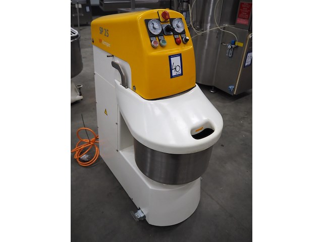 Wp kemper gmbh - afbeelding 1 van  12