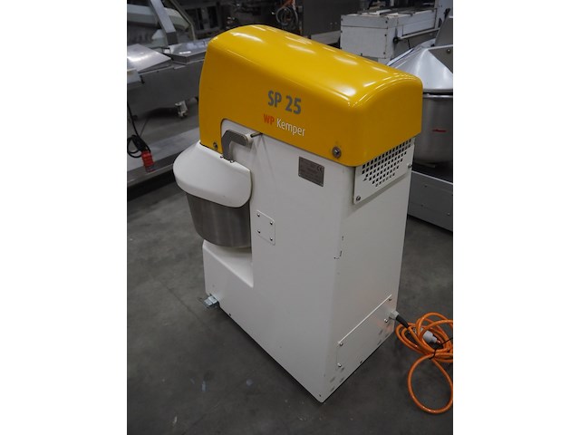 Wp kemper gmbh - afbeelding 6 van  12