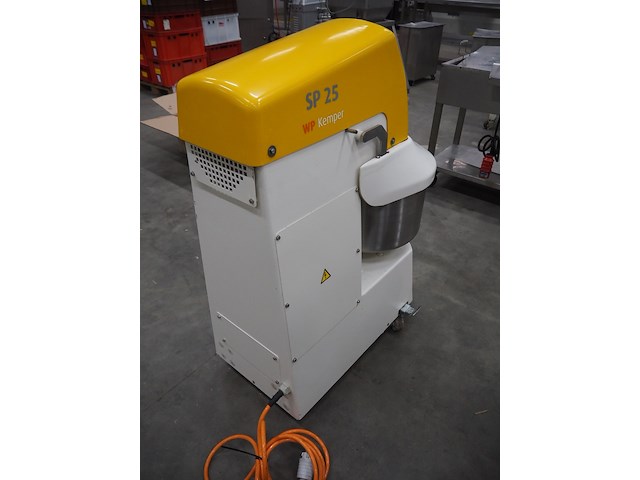 Wp kemper gmbh - afbeelding 7 van  12