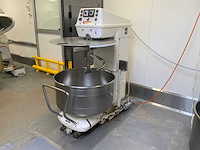 Wp kemper spa spiraalkneder - afbeelding 1 van  9