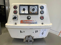 Wp kemper spa spiraalkneder - afbeelding 5 van  9