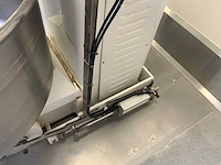 Wp kemper st 125 ae spiraalkneder - afbeelding 7 van  9