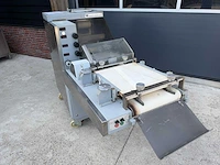 Wp werner & pfleiderer haton - bm 53 combi 3 - opmaker - afbeelding 2 van  5