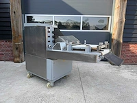 Wp werner & pfleiderer haton - bm 53 combi 3 - opmaker - afbeelding 3 van  5