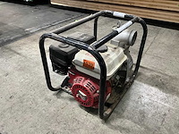 Wp30 waterpomp - afbeelding 1 van  4