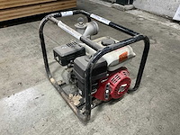 Wp30 waterpomp - afbeelding 2 van  4