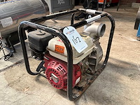 Wp30 waterpomp - afbeelding 1 van  3