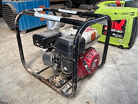 Wp30 waterpomp - afbeelding 2 van  3