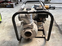 Wp30 waterpomp - afbeelding 3 van  3