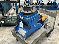 Wpc lasmanipulator - afbeelding 1 van  8