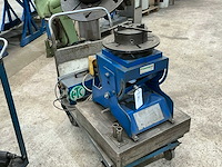 Wpc lasmanipulator - afbeelding 2 van  8