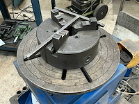 Wpc lasmanipulator - afbeelding 3 van  8