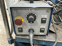 Wpc lasmanipulator - afbeelding 4 van  8
