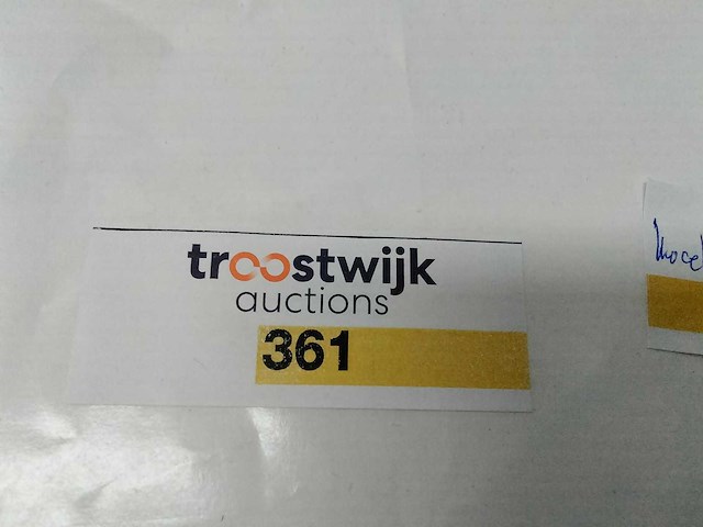 Wpc trellieschermen (17x) - afbeelding 4 van  4