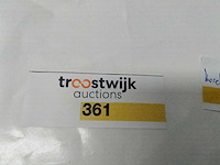 Wpc trellieschermen (17x) - afbeelding 4 van  4