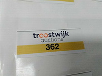 Wpc trellieschermen (17x) - afbeelding 4 van  4