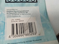 Wpc trellieschermen (17x) - afbeelding 3 van  4
