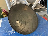 Wpg glasdrager ( 57 kg ) (2x) - afbeelding 2 van  5