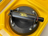 Wpg glaszuiger (2x) - afbeelding 2 van  4