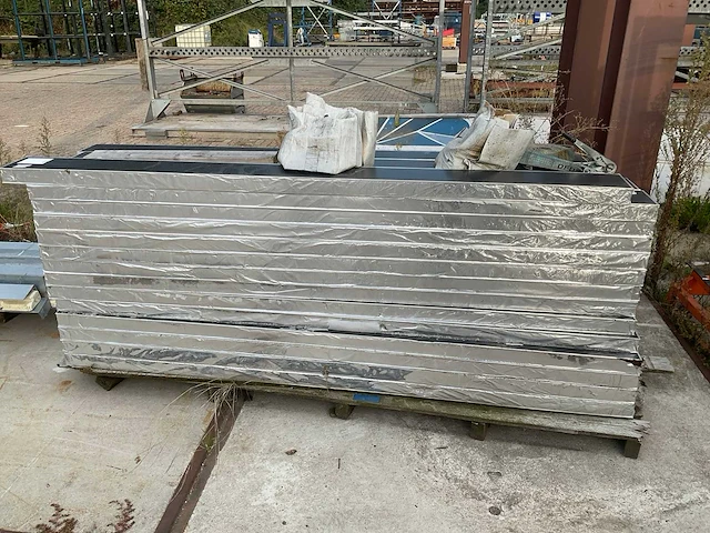 Wpi geïsoleerde bouwpanelen - afbeelding 5 van  10