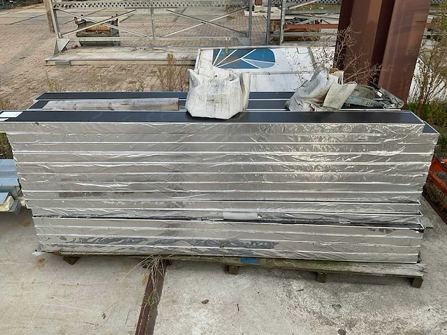 Wpi geïsoleerde bouwpanelen - afbeelding 6 van  10