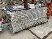 Wpi geïsoleerde bouwpanelen - afbeelding 1 van  10