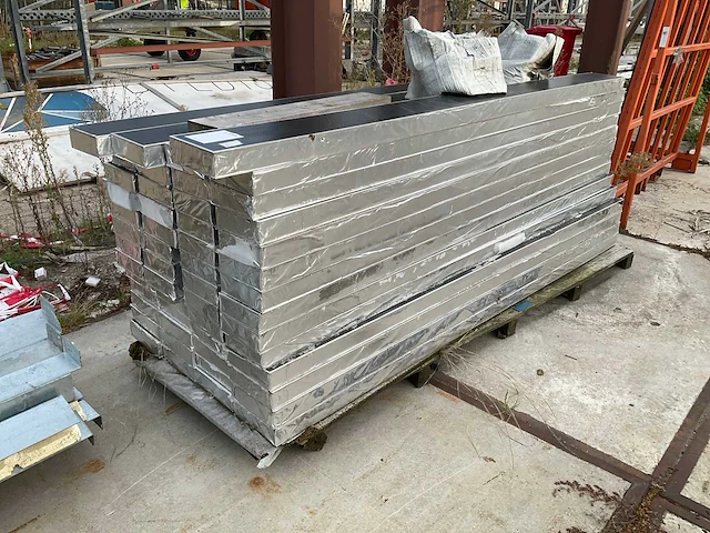 Wpi geïsoleerde bouwpanelen - afbeelding 3 van  10