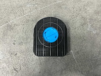 Wpro - afzuig filter (2x) - afbeelding 1 van  5