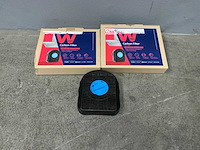 Wpro - afzuig filter (2x) - afbeelding 2 van  5