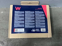 Wpro - afzuig filter (2x) - afbeelding 5 van  5