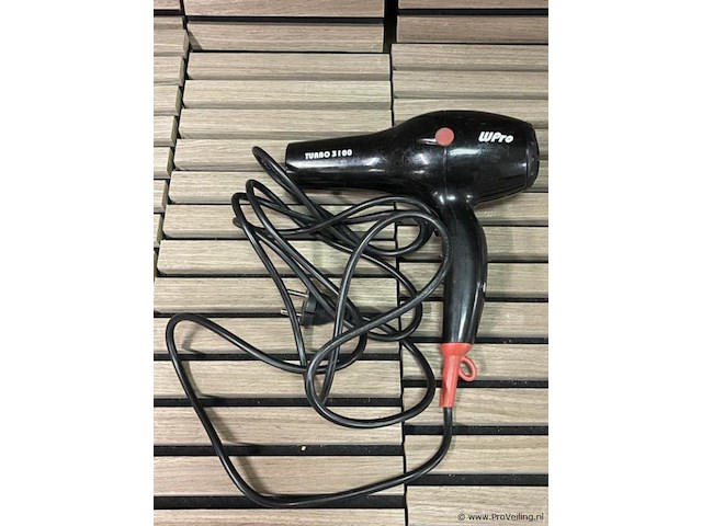Wpro fohn type turbo 3100 - afbeelding 1 van  1