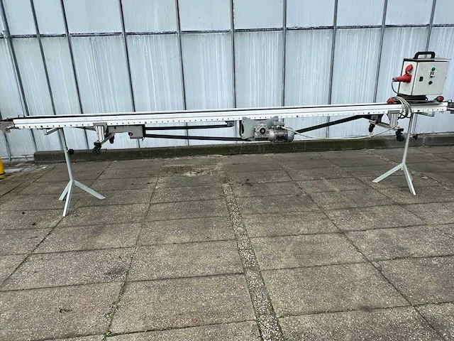 Wps gordelband wps transportband (2x) - afbeelding 2 van  8