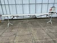 Wps gordelband wps transportband (2x) - afbeelding 2 van  8