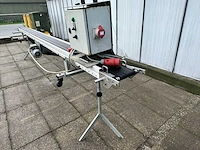 Wps gordelband wps transportband (2x) - afbeelding 3 van  8