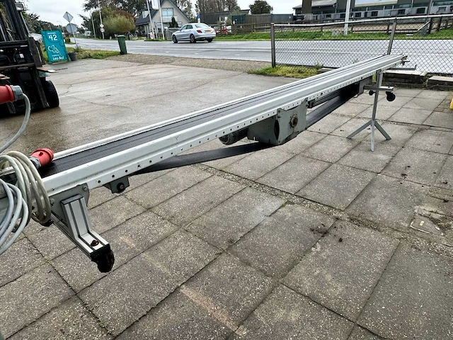 Wps gordelband wps transportband (2x) - afbeelding 4 van  8