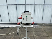 Wps gordelband wps transportband (2x) - afbeelding 6 van  8