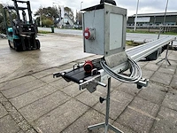 Wps gordelband wps transportband (2x) - afbeelding 7 van  8