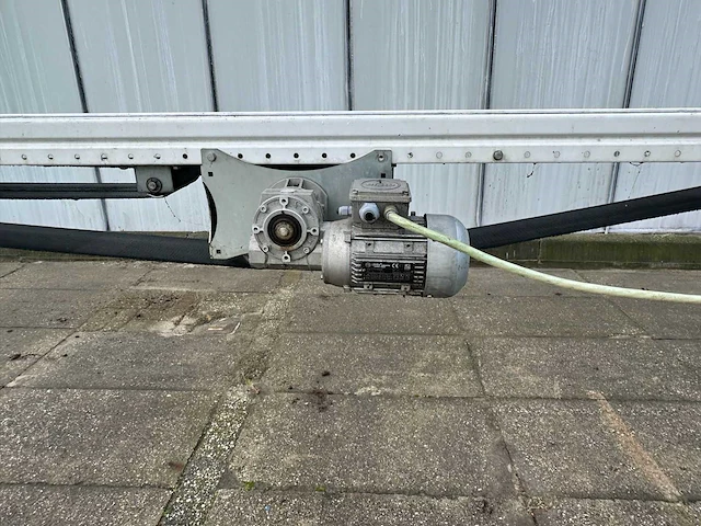 Wps gordelband wps transportband (2x) - afbeelding 8 van  8