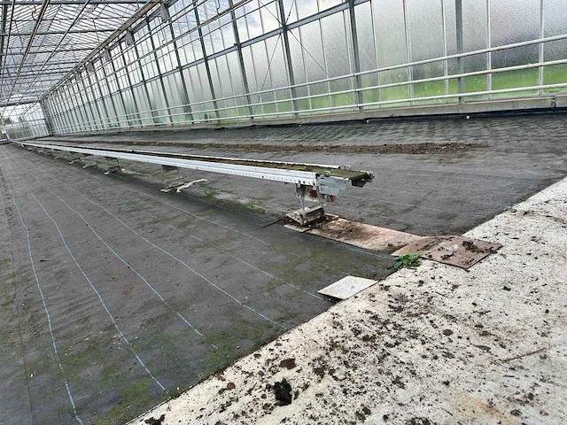 Wps gordelband wps transportband 58mtr - afbeelding 4 van  12