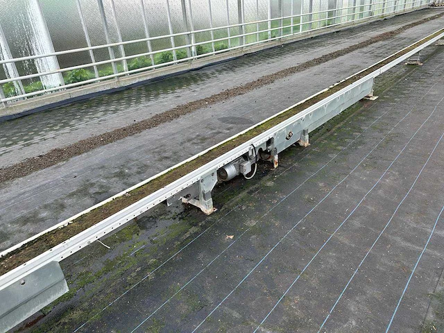 Wps gordelband wps transportband 58mtr - afbeelding 1 van  12