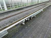 Wps gordelband wps transportband 58mtr