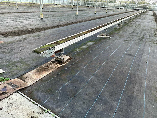 Wps gordelband wps transportband 58mtr - afbeelding 5 van  12