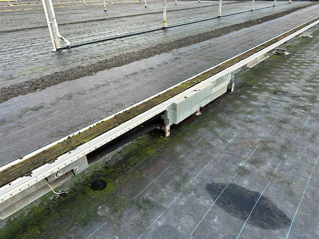 Wps gordelband wps transportband 58mtr - afbeelding 6 van  12
