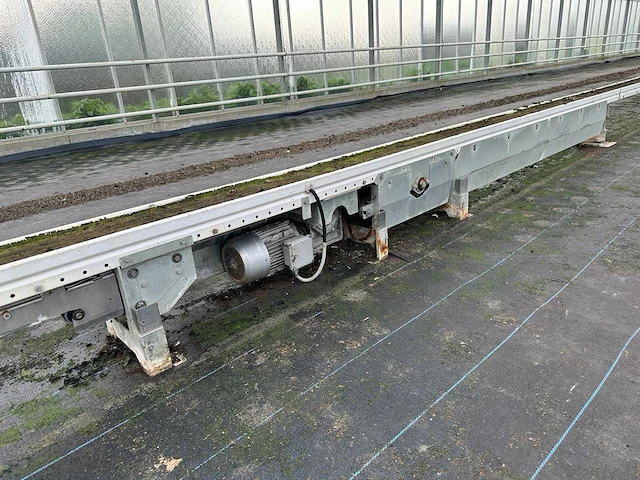 Wps gordelband wps transportband 58mtr - afbeelding 7 van  12