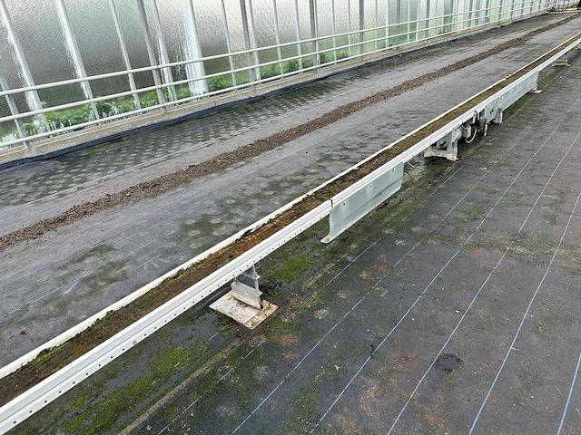 Wps gordelband wps transportband 58mtr - afbeelding 8 van  12