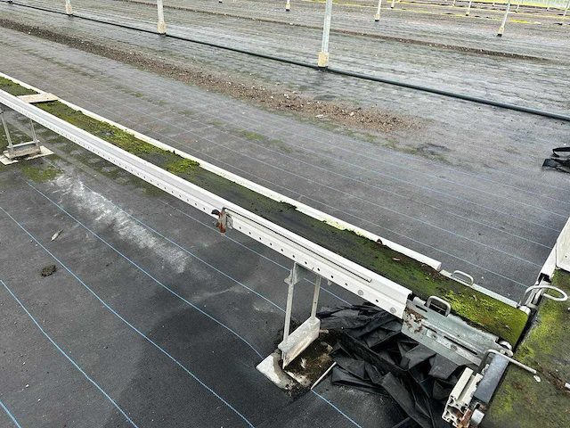 Wps gordelband wps transportband 58mtr - afbeelding 12 van  12