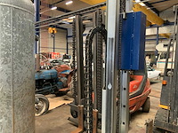 Wrapman semi-automatische mobiele palletwikkelaar - afbeelding 3 van  4