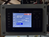 Wravor - 2025 - wrc 1015 ac - lintzaagmachine - afbeelding 10 van  40