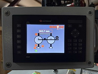 Wravor - 2025 - wrc 1015 ac - lintzaagmachine - afbeelding 13 van  40